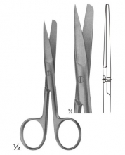 Surgical Scissors