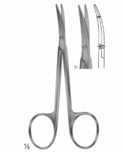 Littler Dissecting Scissors