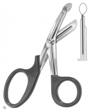 Universal Bandage Scissors