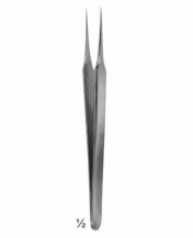 Micro Forceps, Jeweler Types