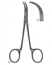Synovcetomy Rongeur