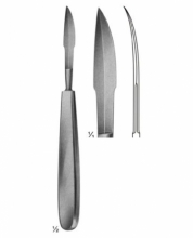  Meniscus Knives