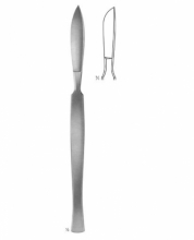 Dissecting Knives Fig. 1