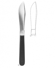 Autopsy & Cartilage Knives