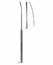 Irrigating Cannulae, Embolus Grasping Forceps, Dil