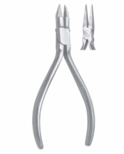 Orthodontic Young Plier 