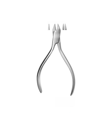 Orthodontic Pliers 