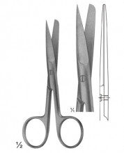 Surgical Scissors