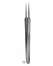 Micro Forceps, Jeweler Types