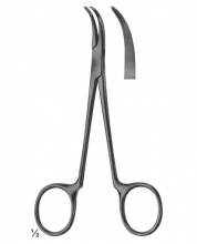 Synovectomy Rongeurs
