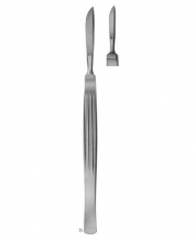 Scalpels, Tenotomes 