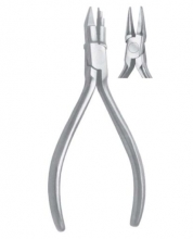 Orthodontic Robinson Plier