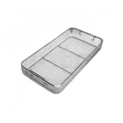Wire Mesh Baskets