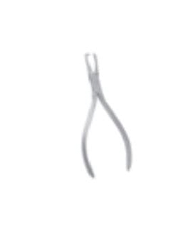 Orthodontic Pliers & Instruments