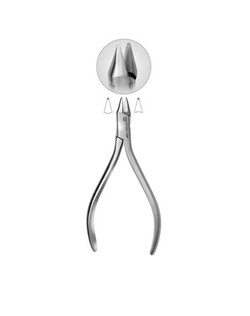 Orthodontic Pliers