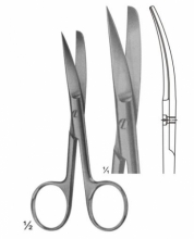 Surgical Scissors