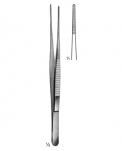 Delicate Dissecting Forceps