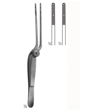 Cottle Forceps