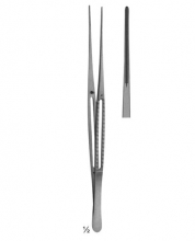 Ultra - Light - Forceps, Dissecting Forceps