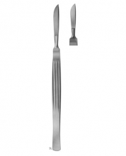 Scalpels, Tenotomes 