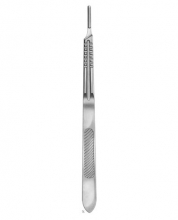 Scalpel Handles No. 4L