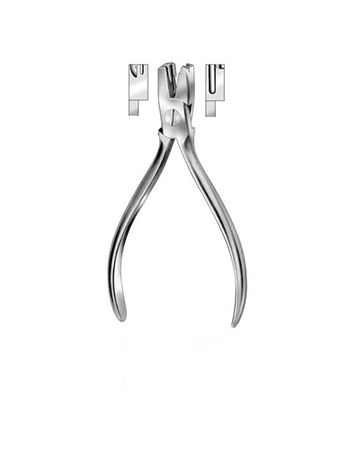 Orthodontic Pliers