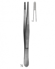 Dissecting Forceps