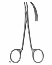 Synovectomy Rongeurs