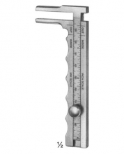 Examination & Measuring 