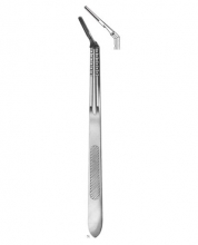 Scalpel Handles No. 4 L 