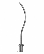  Vacuum Curettes For Aspiration Lipectomy, Suction