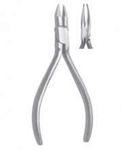 Orthodontic How Plier