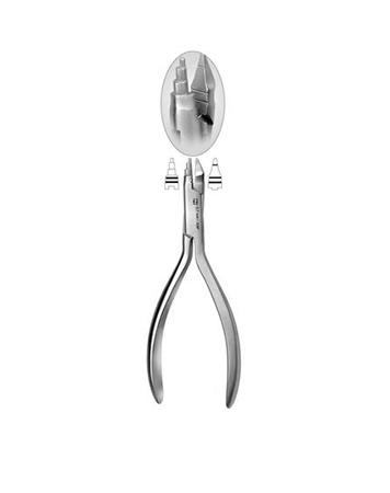 Orthodontic Pliers