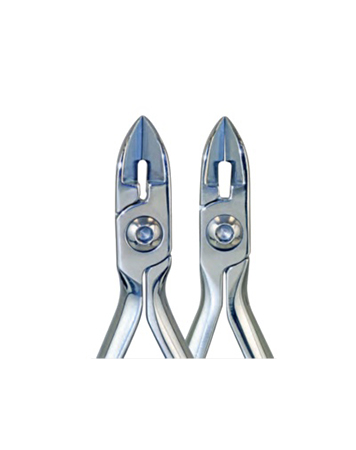 Wire And Ligature Cutters