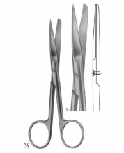 Dissecting & Surgical Scissors