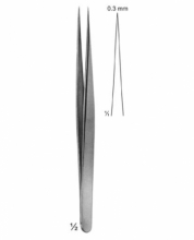 Micro Forceps, Jeweler Types