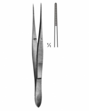  Delicate Dissecting, Microscopic, Sterilizing Forc