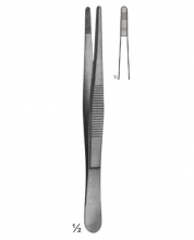 Dissecting Forceps