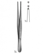 Tissue Forceps