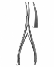 Stellbrink Synovectomy Rongeurs