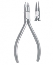 Orthodontic Goslee Plier