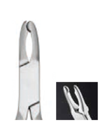 Orthodontic Pliers