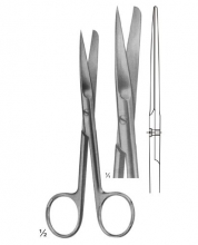 Surgical Scissors