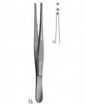 Tissue Forceps