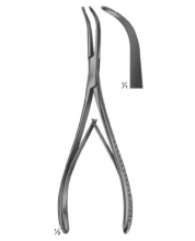 Stellbrink Synovectomy Rongeurs