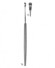 Vidal Lupus Scraper