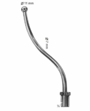  Suction Instruments