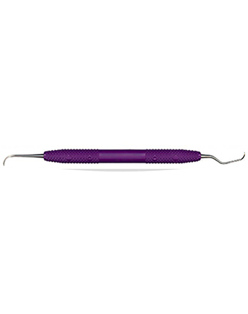 Scalers & Universal Curettes