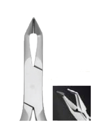 Orthodontic Pliers