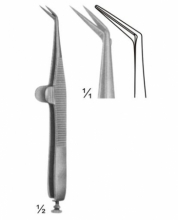 Wecker Eye Scissor